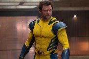 Ryan Reynolds Jokes Why Wolverine Should’ve Been a Honey Badger in X-Men